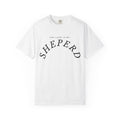 Psalm 23 'The Lord Is My Shepherd' T-Shirt — Christian Faith Tee
